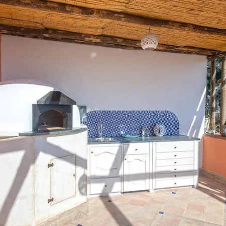 Casa Della Nonna Сasa de vacaciones Positano