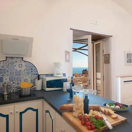 Casa Della Nonna *