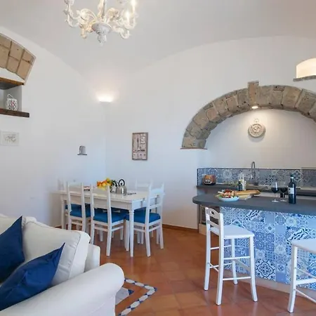 Сasa de vacaciones Casa Della Nonna *