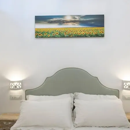 Casa Della Nonna * Positano