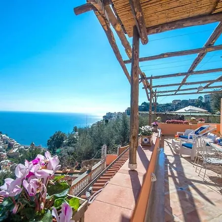 Casa Della Nonna Сasa de vacaciones *