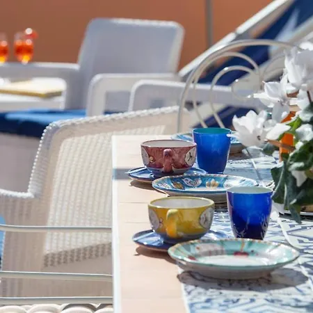 Casa Della Nonna Сasa de vacaciones