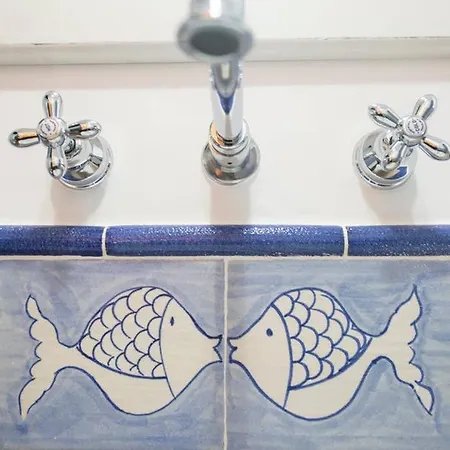 Сasa de vacaciones Casa Della Nonna *