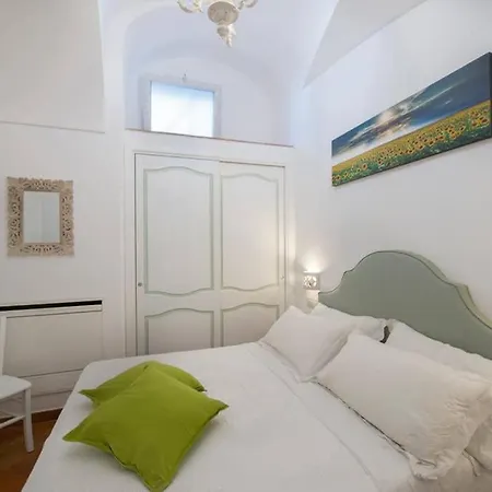 Casa Della Nonna 波西塔諾