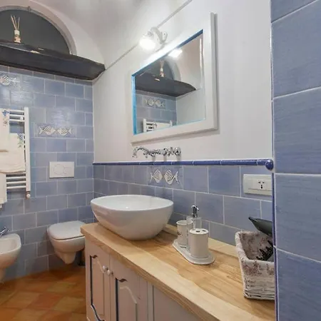 Holiday home Casa Della Nonna Positano