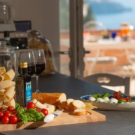 Hébergement de vacances Casa Della Nonna *