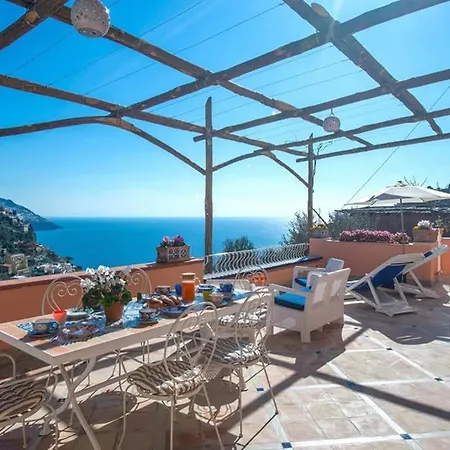 Casa Della Nonna Holiday home *