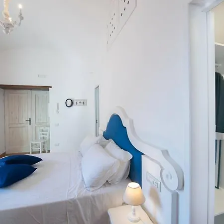 Casa Della Nonna Holiday home