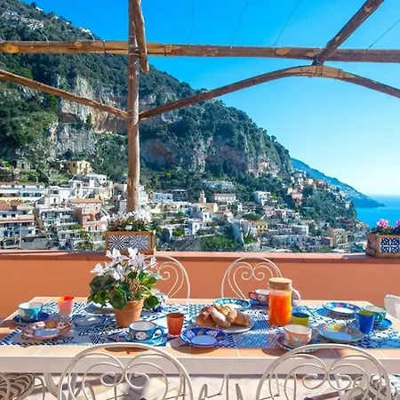 Casa Della Nonna *