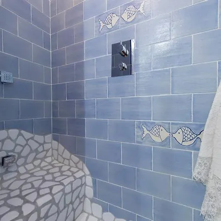 Casa Della Nonna Positano