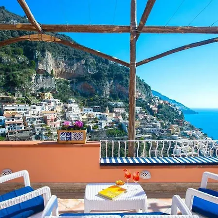 Casa Della Nonna Hébergement de vacances