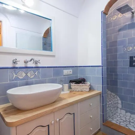 Holiday home Casa Della Nonna *