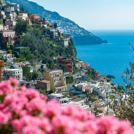 Casa Della Nonna * Ποζιτάνο