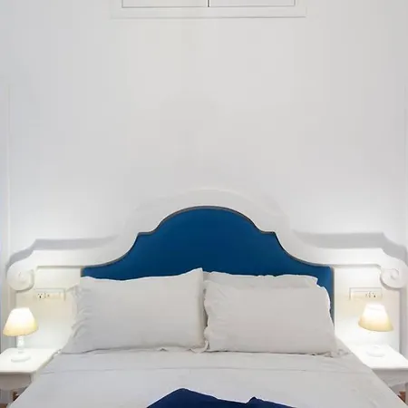 Holiday home Casa Della Nonna *