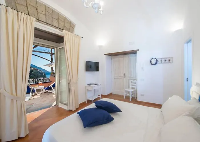 Prázdninový dům Casa Della Nonna *