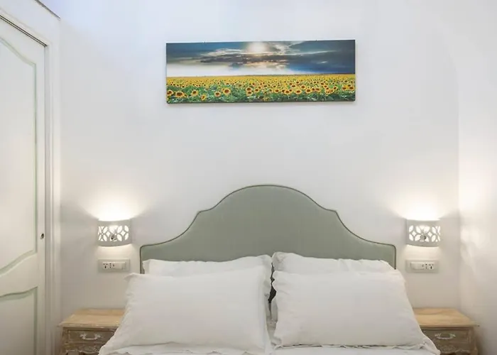 Casa Della Nonna * Positano