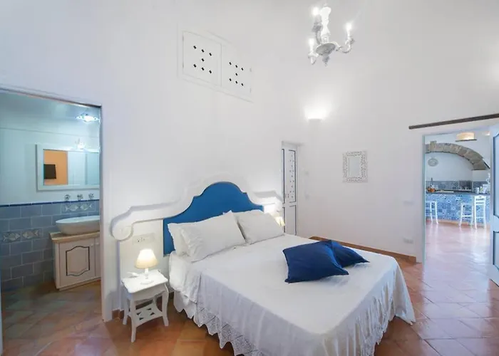 Prázdninový dům Casa Della Nonna Positano