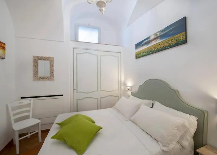 Casa Della Nonna Positano
