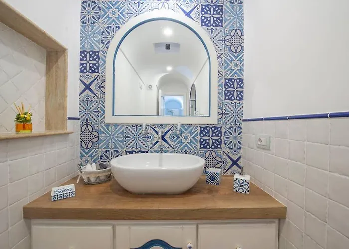 Casa Della Nonna *