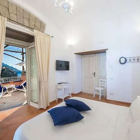 Semesterbostad Casa Della Nonna *