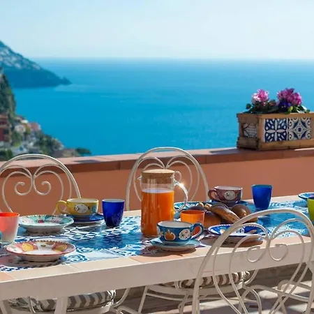 Semesterbostad Casa Della Nonna