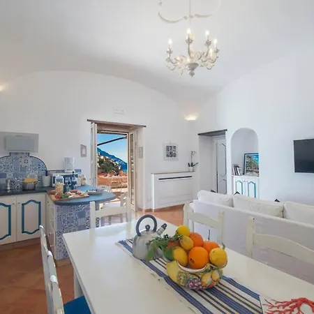 Semesterbostad Casa Della Nonna