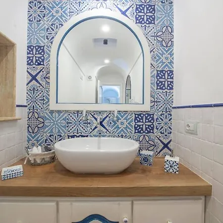 Casa Della Nonna *